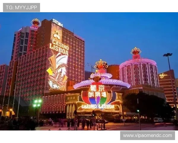 新濠国际平台：依托先进技术推动娱赌行业升级，打造智慧娱乐平台新标杆